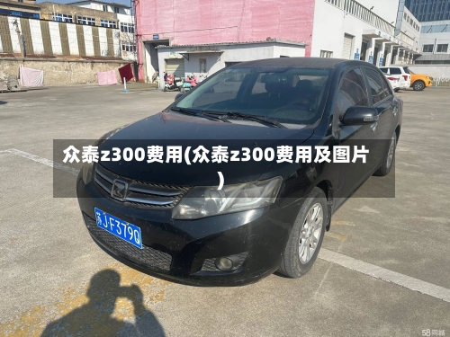 众泰z300费用(众泰z300费用及图片)