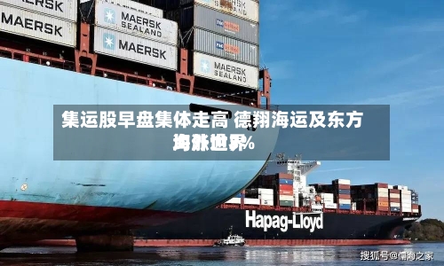 集运股早盘集体走高 德翔海运及东方海外世界
均涨逾3%-第2张图片