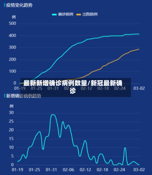 最新新增确诊病例数量/新冠最新确诊-第3张图片