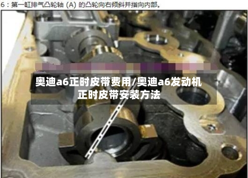 奥迪a6正时皮带费用/奥迪a6发动机正时皮带安装方法-第2张图片