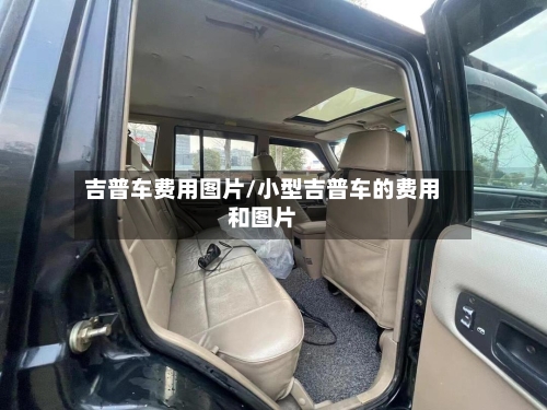 吉普车费用图片/小型吉普车的费用和图片-第2张图片