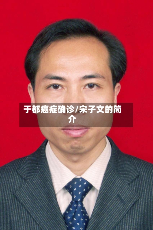 于都癌症确诊/宋子文的简介