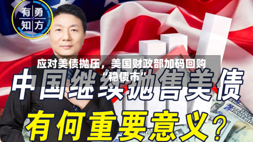 应对美债抛压，美国财政部加码回购“稳债市”-第2张图片