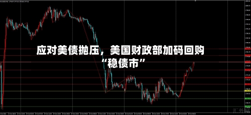 应对美债抛压，美国财政部加码回购“稳债市”