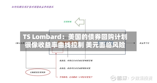 TS Lombard:美国的债券回购计划很像收益率曲线控制 美元面临风险-第2张图片