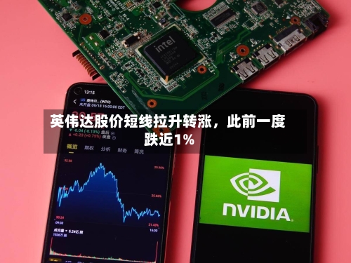 英伟达股价短线拉升转涨，此前一度跌近1%