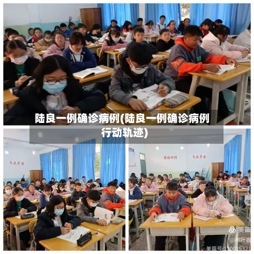 陆良一例确诊病例(陆良一例确诊病例行动轨迹)-第2张图片
