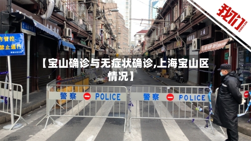 【宝山确诊与无症状确诊,上海宝山区情况】-第3张图片