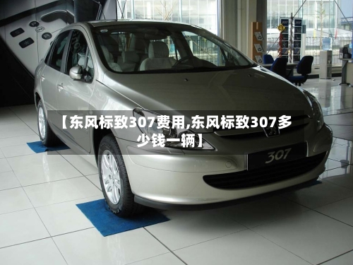 【东风标致307费用,东风标致307多少钱一辆】