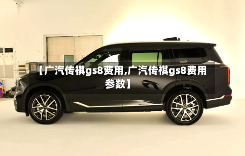 【广汽传祺gs8费用,广汽传祺gs8费用参数】