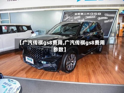【广汽传祺gs8费用,广汽传祺gs8费用参数】-第3张图片