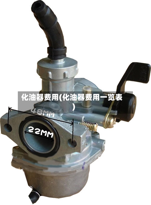 化油器费用(化油器费用一览表)-第2张图片