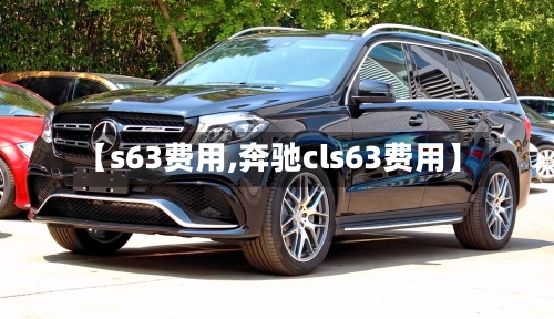 【s63费用,奔驰cls63费用】-第3张图片