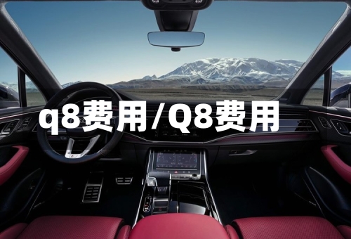 q8费用/Q8费用