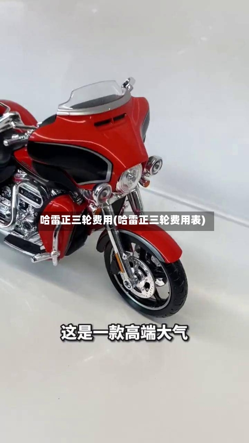 哈雷正三轮费用(哈雷正三轮费用表)-第2张图片