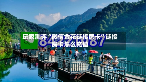 玩家测评“微信金花链接房卡”链接房卡怎么充值-第2张图片