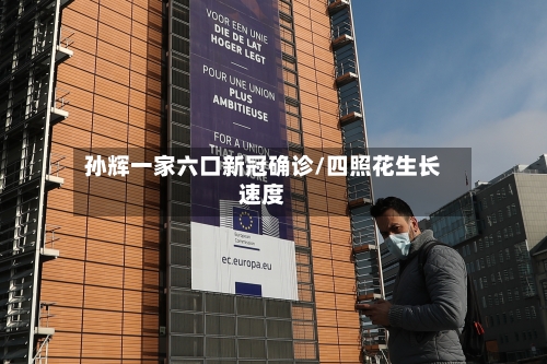 孙辉一家六口新冠确诊/四照花生长速度