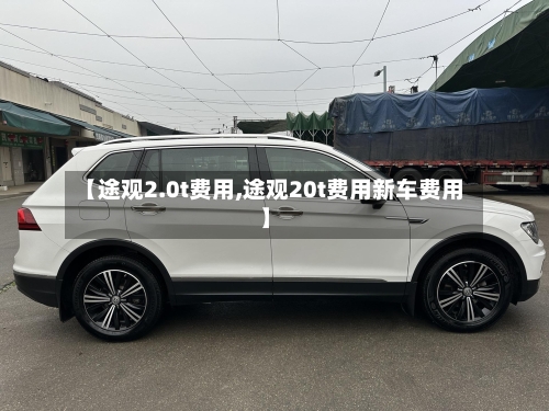 【途观2.0t费用,途观20t费用新车费用】