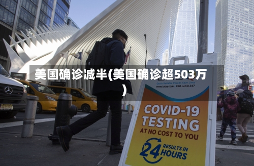 美国确诊减半(美国确诊超503万)-第2张图片