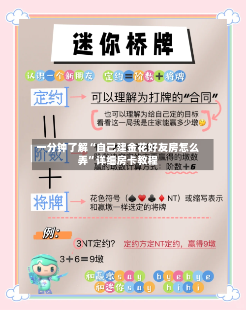 一分钟了解“自己建金花好友房怎么弄”详细房卡教程-第2张图片