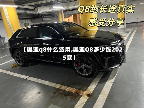 【奥迪q8什么费用,奥迪Q8多少钱2025款】-第2张图片