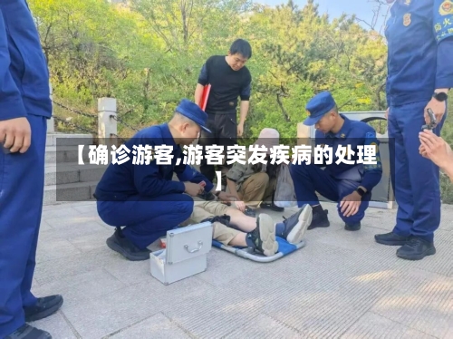 【确诊游客,游客突发疾病的处理】-第2张图片