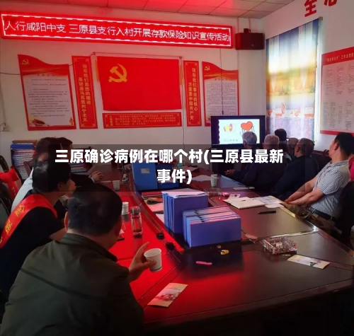 三原确诊病例在哪个村(三原县最新事件)