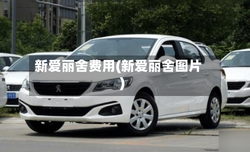 新爱丽舍费用(新爱丽舍图片)