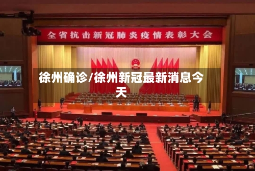 徐州确诊/徐州新冠最新消息今天-第2张图片