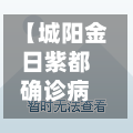 【城阳金日紫都确诊病例,青岛金日紫都】-第3张图片