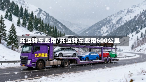 托运轿车费用/托运轿车费用600公里-第2张图片