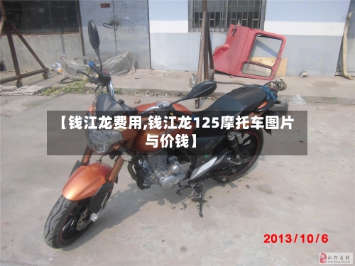 【钱江龙费用,钱江龙125摩托车图片与价钱】