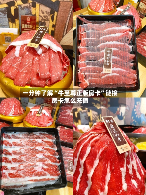 一分钟了解“牛至尊正版房卡	”链接房卡怎么充值-第2张图片