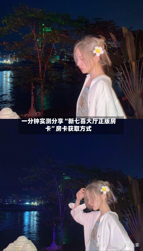 一分钟实测分享“新七喜大厅正版房卡”房卡获取方式-第3张图片