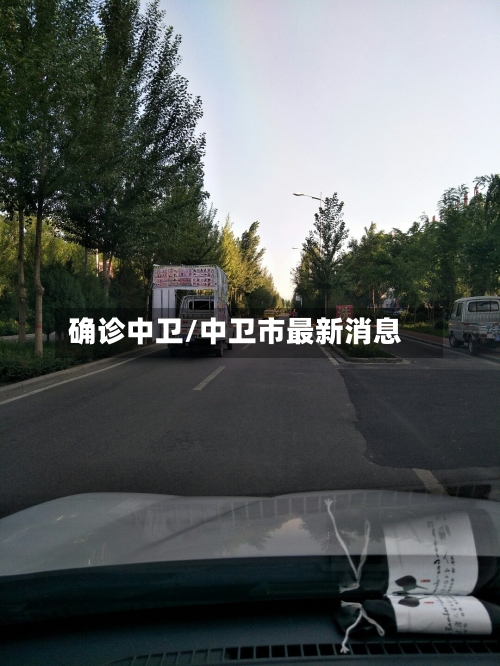 确诊中卫/中卫市最新消息-第2张图片