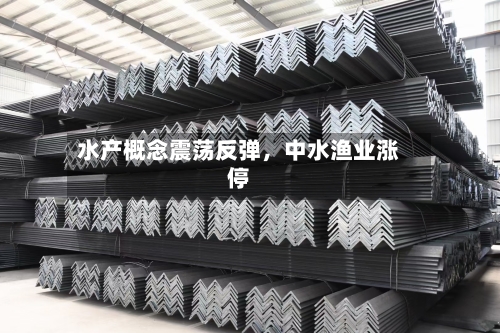 水产概念震荡反弹，中水渔业涨停-第2张图片