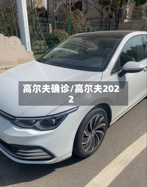高尔夫确诊/高尔夫2022-第2张图片
