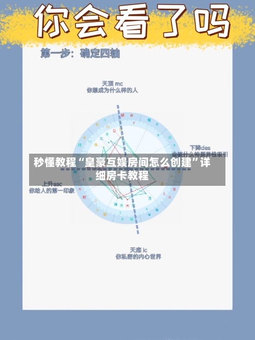 秒懂教程“皇豪互娱房间怎么创建”详细房卡教程-第2张图片