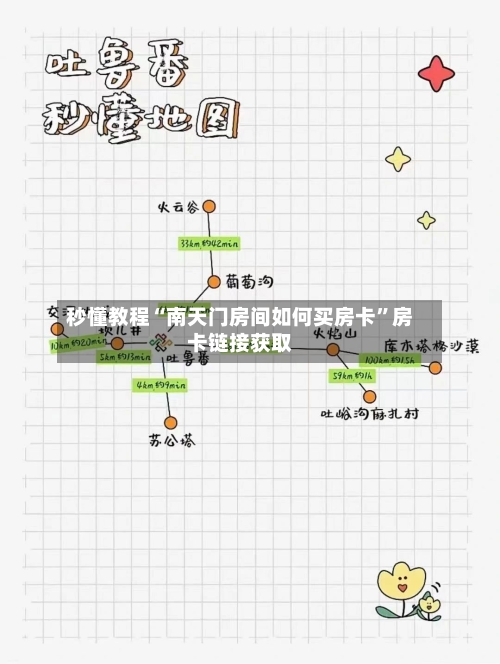 秒懂教程“南天门房间如何买房卡”房卡链接获取-第2张图片
