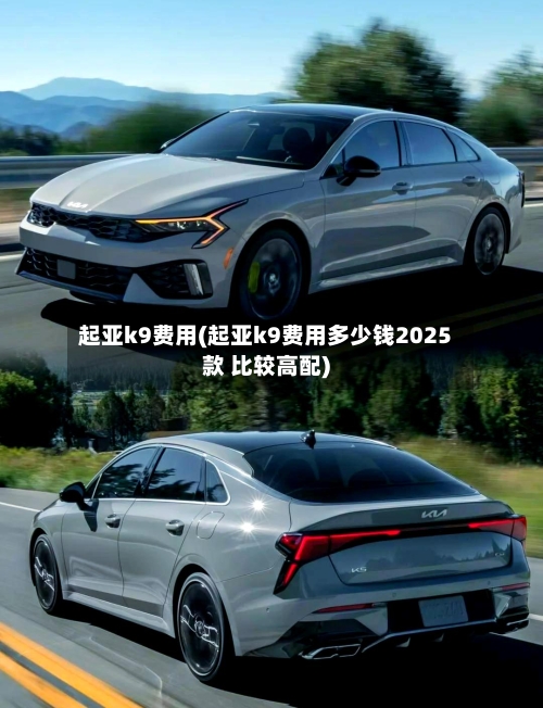起亚k9费用(起亚k9费用多少钱2025款 比较高配)-第2张图片