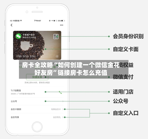 房卡全攻略“如何创建一个微信金花好友房”链接房卡怎么充值