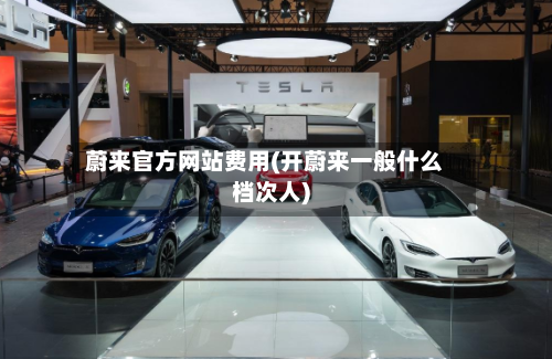 蔚来官方网站费用(开蔚来一般什么档次人)-第3张图片
