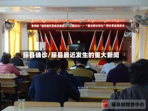 藤县确诊/藤县最近发生的重大新闻