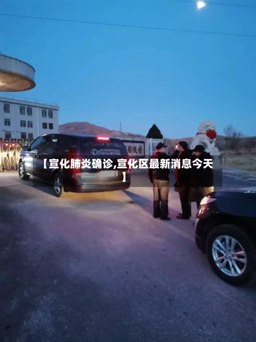 【宣化肺炎确诊,宣化区最新消息今天】