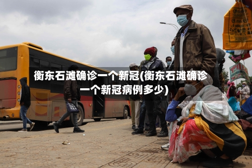 衡东石滩确诊一个新冠(衡东石滩确诊一个新冠病例多少)