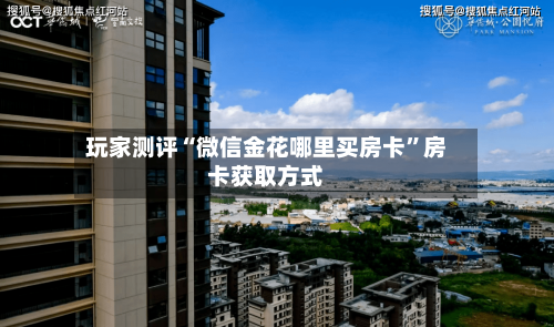 玩家测评“微信金花哪里买房卡”房卡获取方式-第2张图片