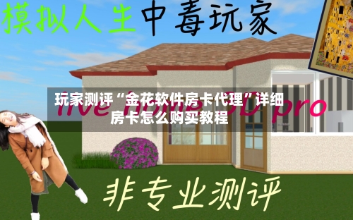 玩家测评“金花软件房卡代理”详细房卡怎么购买教程-第3张图片