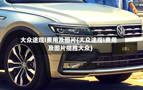 大众途观l费用及图片(大众途观l费用及图片揽胜大众)-第2张图片