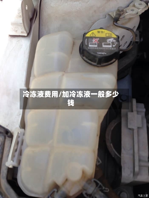 冷冻液费用/加冷冻液一般多少钱