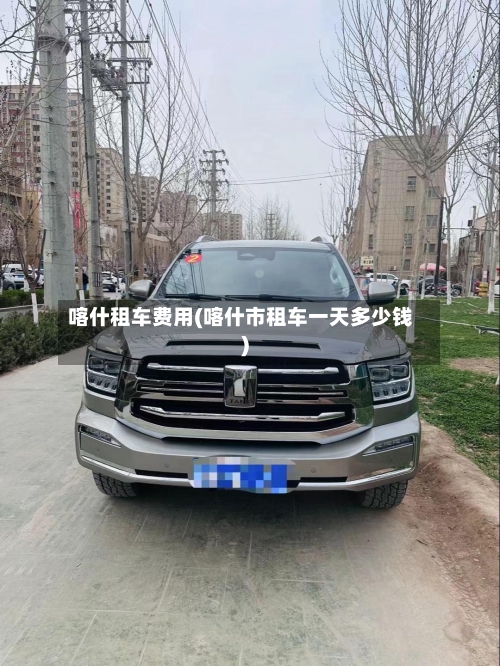 喀什租车费用(喀什市租车一天多少钱)